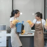 The Importance of Commercial Cleaning for Businesses