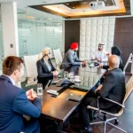 The Importance of Effective Meeting Room Management
