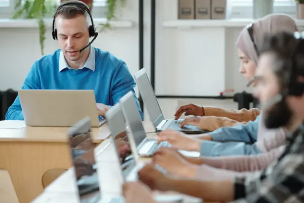 The Importance of Efficient Helpdesk Support in Business Operations