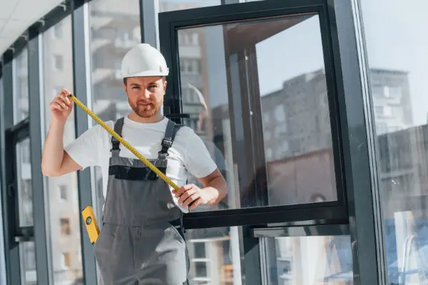 The Importance of Hiring Professional Window Cleaners