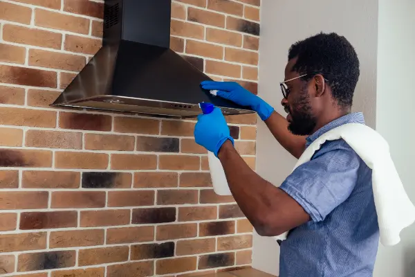 The Importance of Regular Kitchen Duct Cleaning