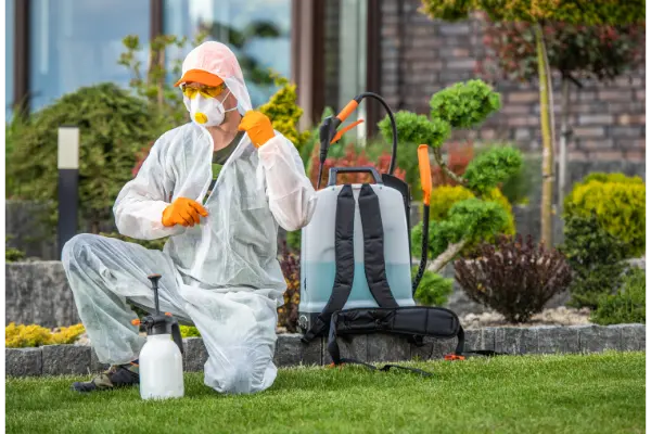 The Importance of Regular Pest Control Services for Businesses