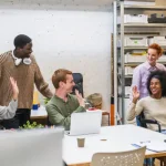 The Importance of Soft Facilities Management in Creating a Positive Work Environment