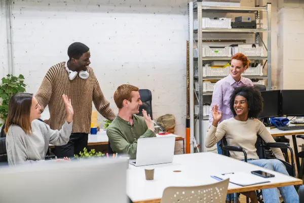 The Importance of Soft Facilities Management in Creating a Positive Work Environment