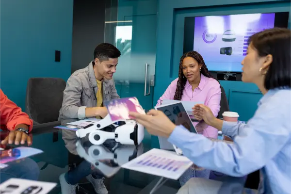 The Rise of Virtual Concierge Services in the Digital Age