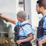 The Role of Artificial Intelligence in Enhancing Security Measures