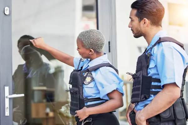 The Role of Artificial Intelligence in Enhancing Security Measures