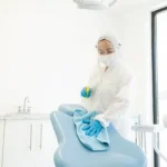 The Role of Disinfection in Healthcare Settings Ensuring Patient Safety