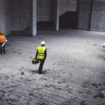 The Role of Professional Builders Cleaning in Ensuring Safety on Construction Sites