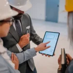 The Role of Technology in Building Maintenance