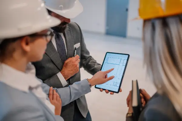 The Role of Technology in Building Maintenance