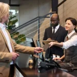 The Role of Technology in Enhancing Concierge Services