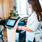 The Role of Technology in Improving Cleaning and Janitorial Services