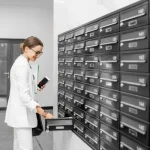 The Role of Technology in Modern Mailroom Management