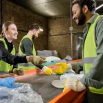 The Role of Waste Management Services in Creating Clean and Healthy Communities