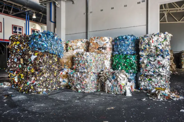 The Role of Waste Management Services in Creating a Circular Economy
