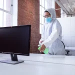 The Science Behind Disinfection Understanding How it Works