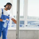 The Science of Clean Understanding the Chemistry Behind Window Cleaning Products