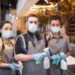 The Top 10 Cleaning and Janitorial Services You Need for a Clean and Healthy Workplace