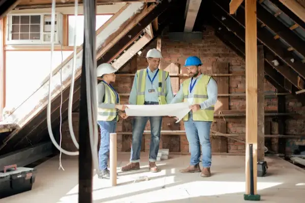 The Ultimate Guide to Builders Cleaning for Construction Managers