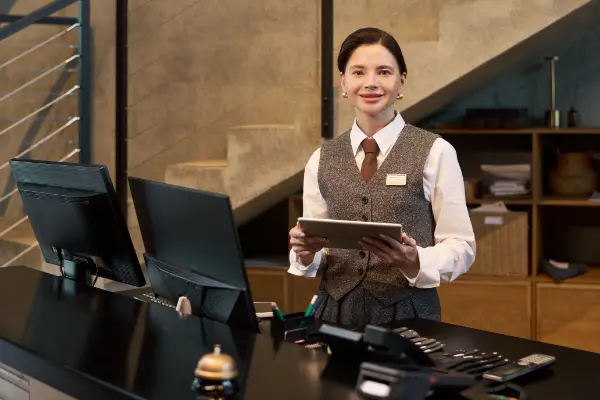 The Ultimate Guide to Concierge Services What to Expect and How to Utilize Them