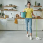The Ultimate Guide to Deep Cleaning A Step by Step Approach
