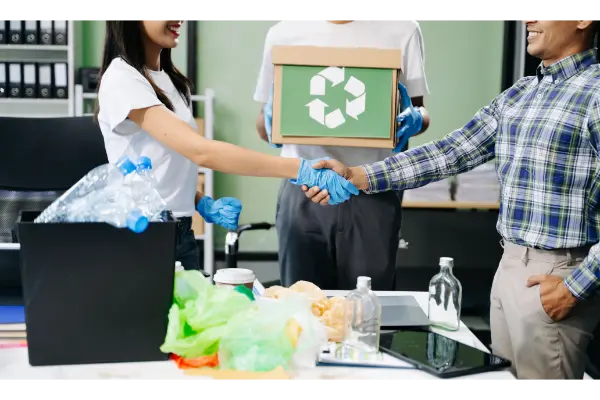 The Ultimate Guide to Green Cleaning and Eco Friendly Janitorial Services
