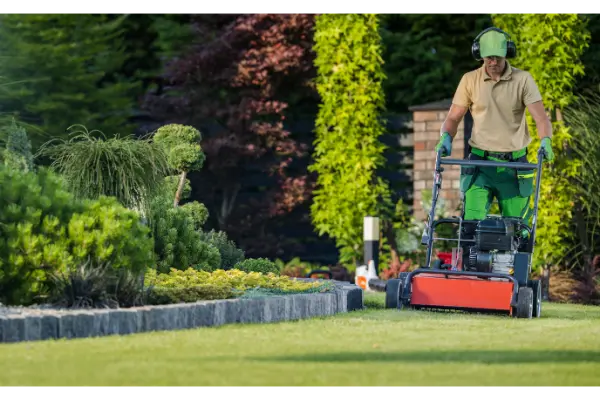 The Ultimate Guide to Grounds Maintenance A Step by Step Approach