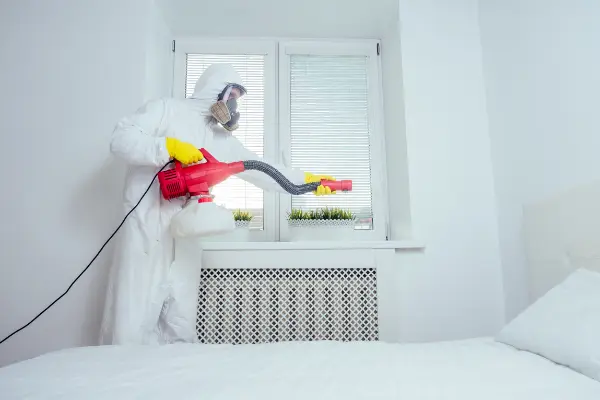 The Ultimate Guide to Pest Control Services Everything You Need to Know
