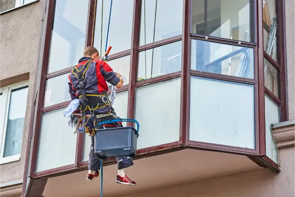 The Ultimate Guide to Window Cleaning Tips and Techniques