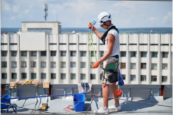 Tips for Effective Building Maintenance