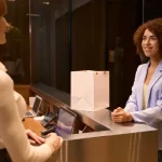Tips for Providing Outstanding Front Desk Reception Services