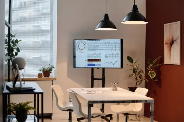 Top Meeting Room Management Apps to Keep Your Business Running Smoothly