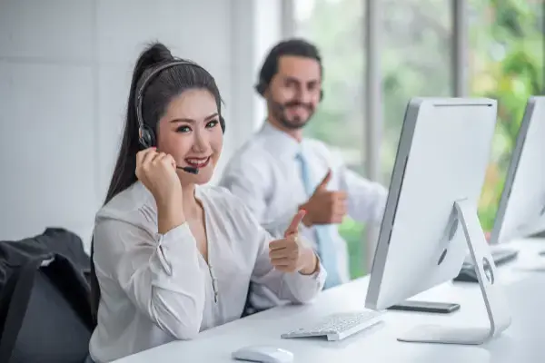 Top Strategies for Delivering Outstanding Helpdesk Support