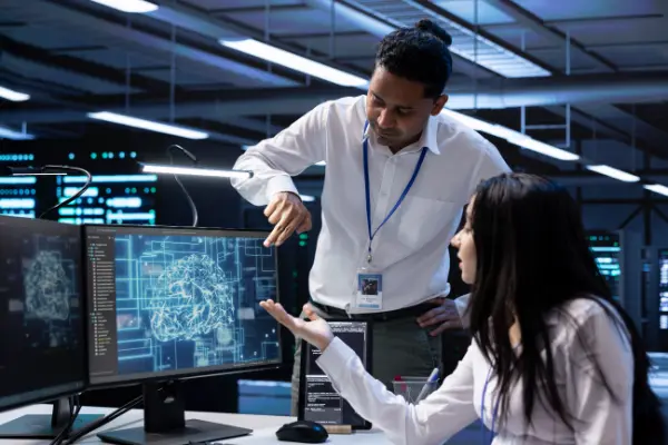Understanding the Threat Landscape Emerging Security Risks and Trends