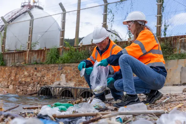 Waste Management Services A Key Player in Achieving Sustainable Development Goals