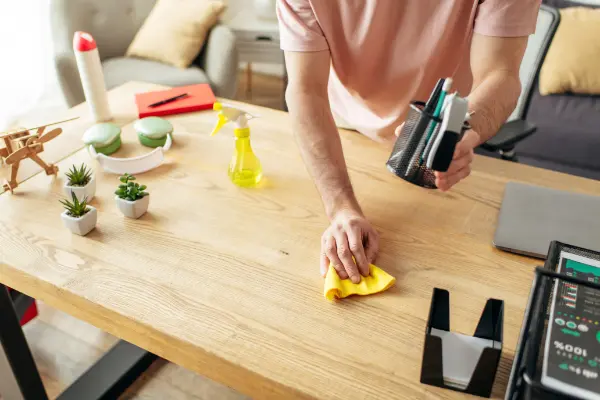 Why Deep Cleaning is Essential for a Healthy Home