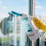 Window Cleaning Equipment and Tools A Comprehensive Guide