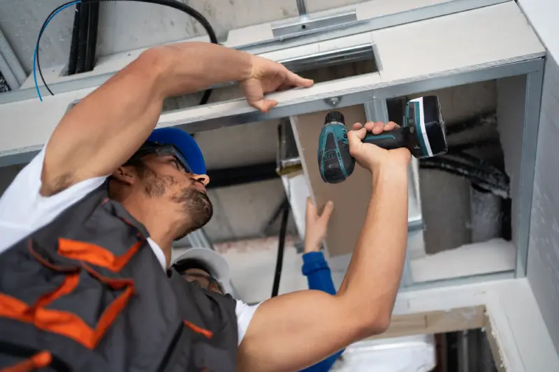 kitchen exhaust duct cleaning Service 2 5