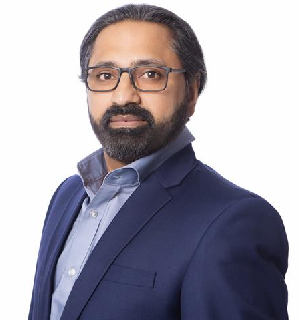 Faisal Ahmed