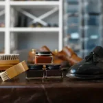 The Art of Cleaning Your Shoes Tips for Keeping Them Fresh and Clean