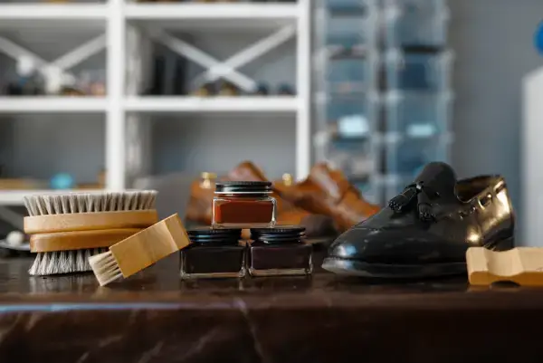 The Art of Cleaning Your Shoes Tips for Keeping Them Fresh and Clean