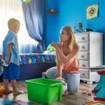 The Ultimate Guide to Cleaning and Organizing Your Children’s Play Area