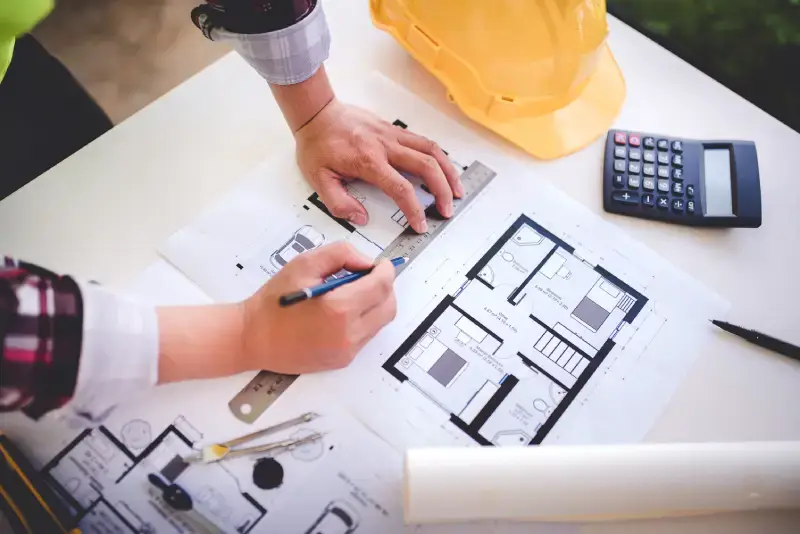 Design and Build Services Image