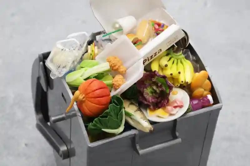 garbage trash can image of food waste made in min 2025 03 05 17 06 32 utc