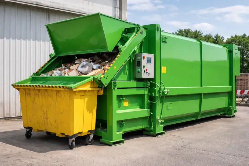 Equipment & rental services