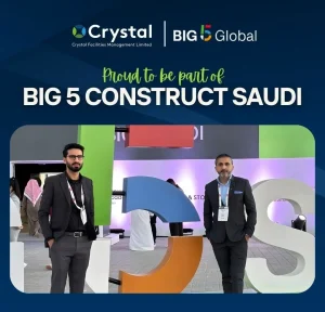 Big 5 Construct Saudi