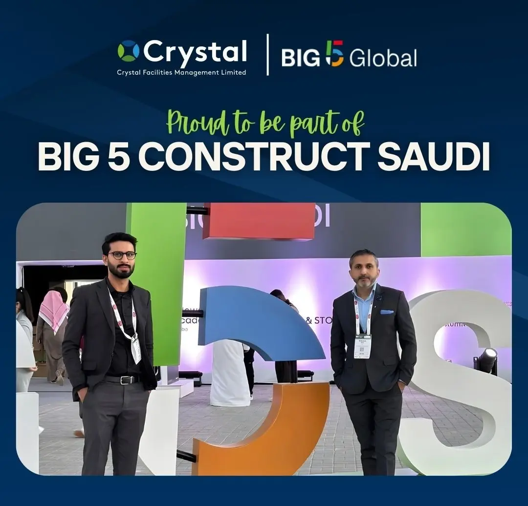 Big 5 Construct Saudi