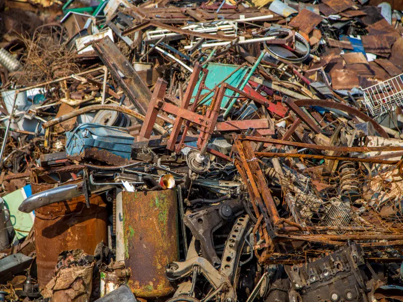 garbage pile 2026 01 08 05 36 52 utc