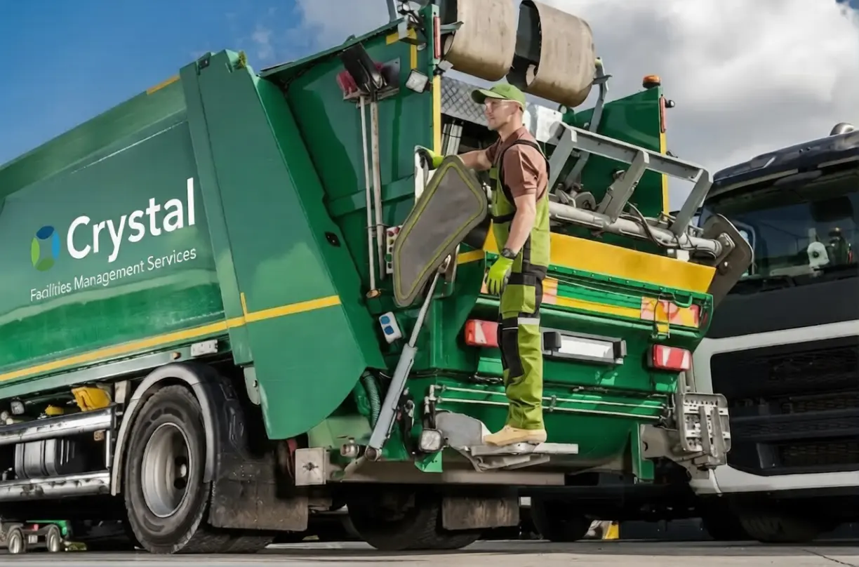 waste management 1 1